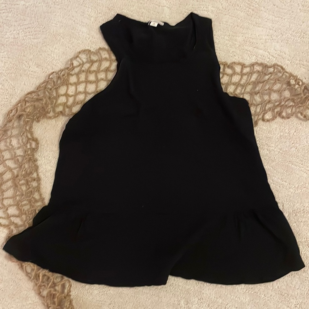 EUC tank